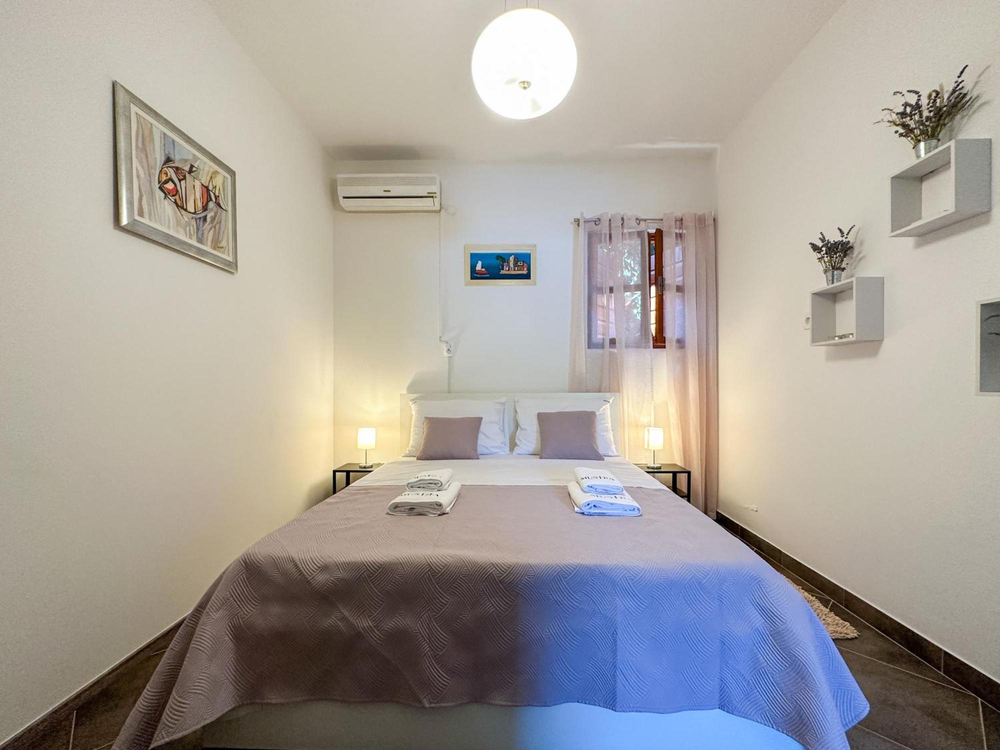 Mustra House Zadar - Private Pool & Sauna Экстерьер фото