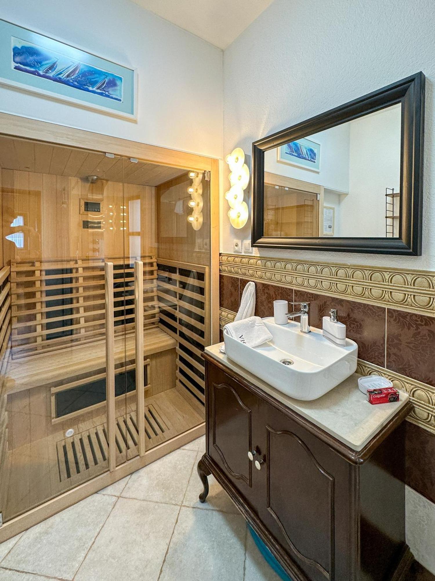 Mustra House Zadar - Private Pool & Sauna Экстерьер фото