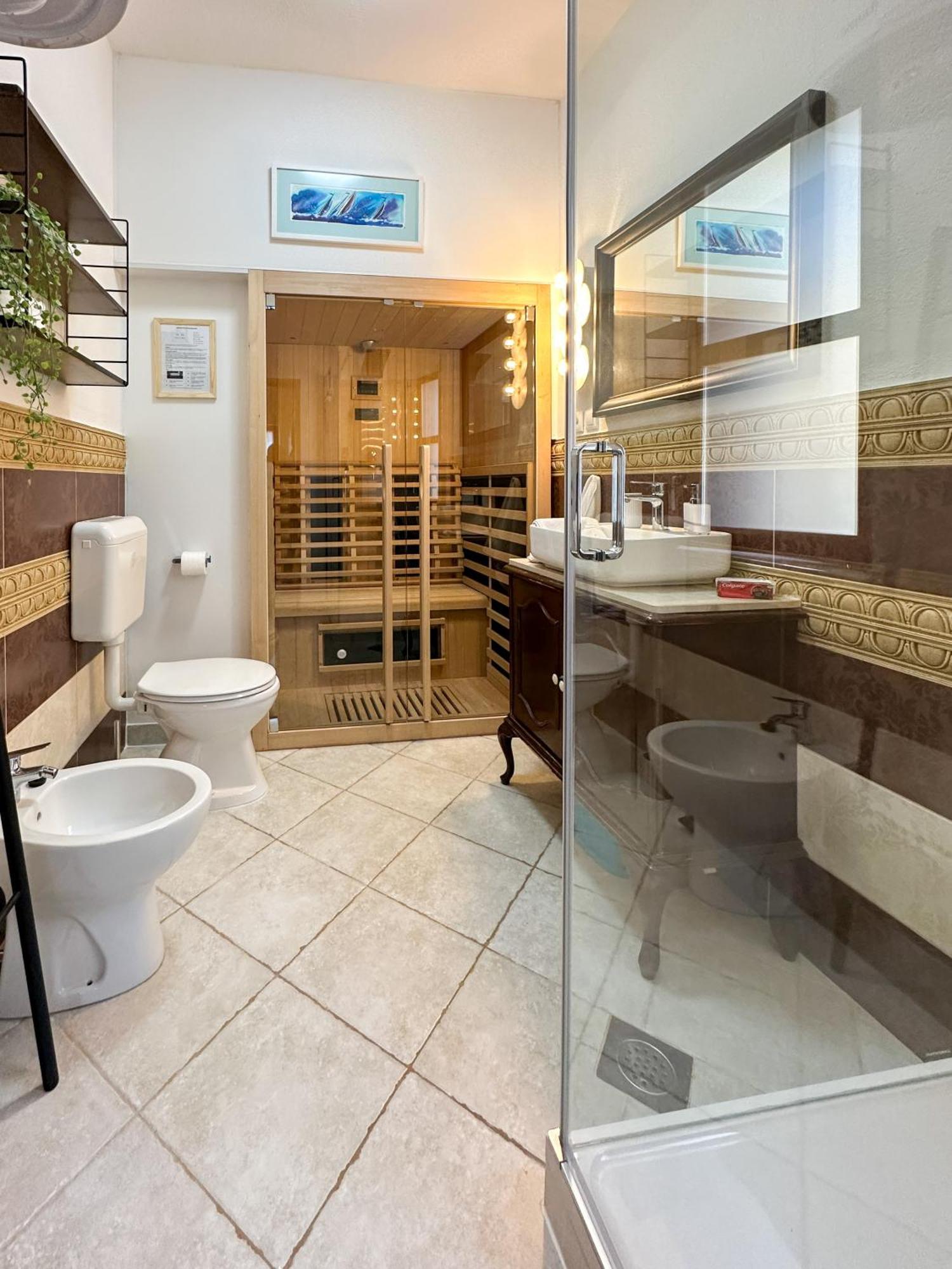 Mustra House Zadar - Private Pool & Sauna Экстерьер фото