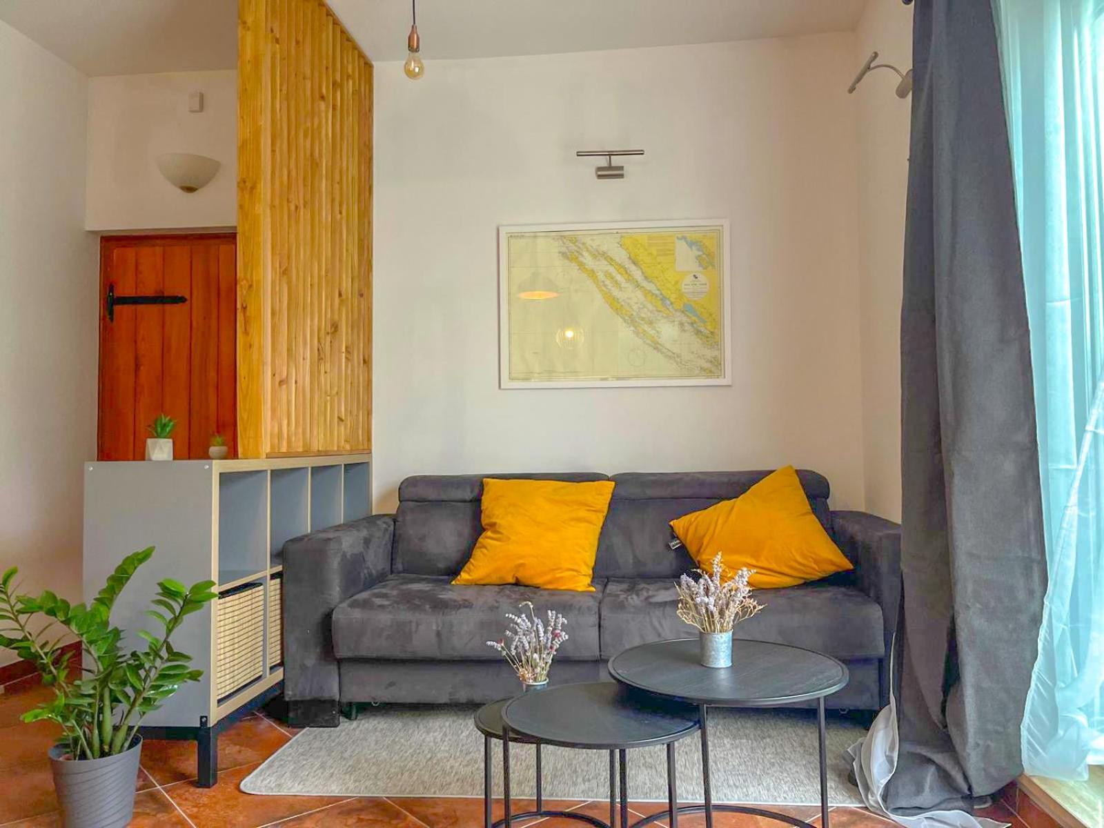 Mustra House Zadar - Private Pool & Sauna Номер фото