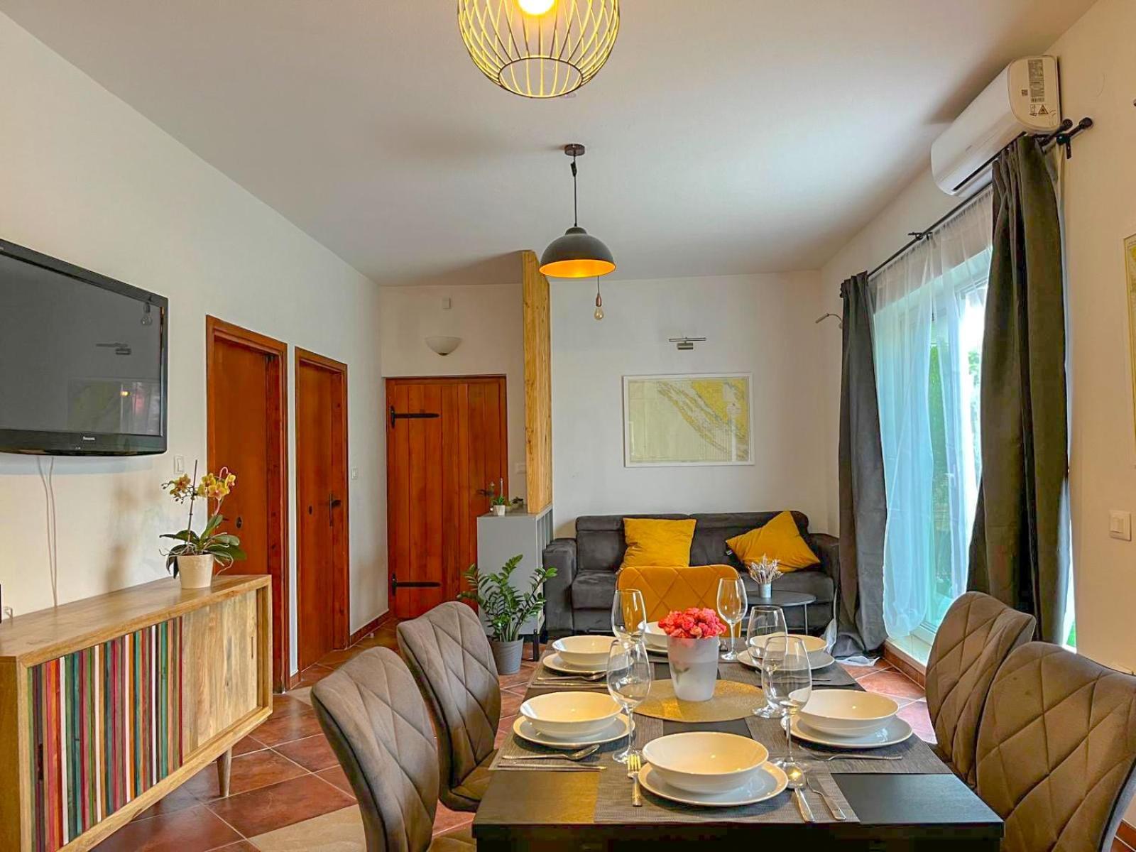 Mustra House Zadar - Private Pool & Sauna Номер фото