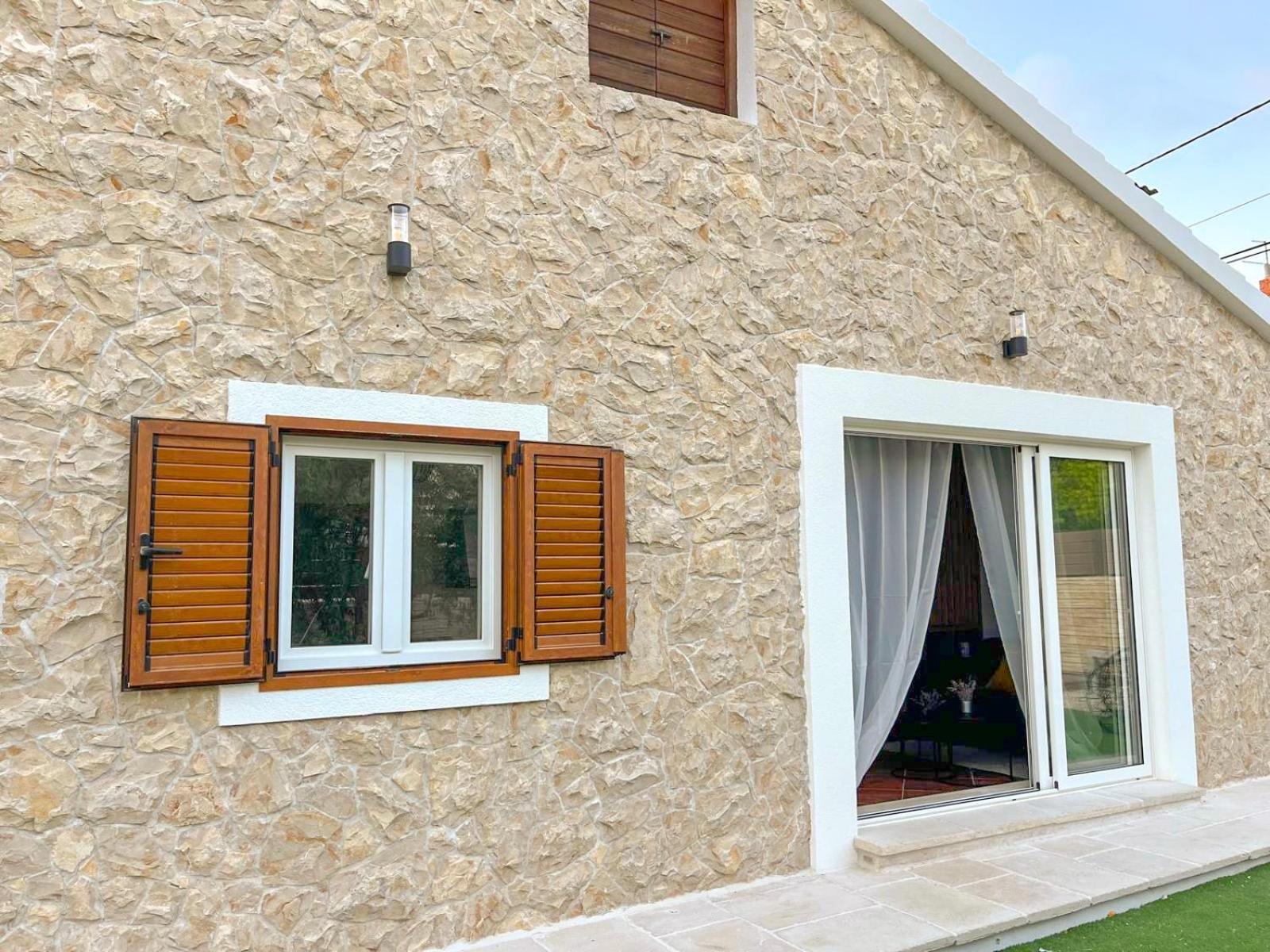 Mustra House Zadar - Private Pool & Sauna Номер фото